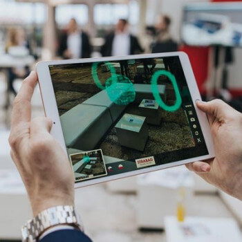 Augmented Reality