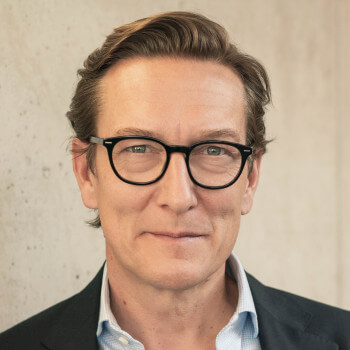 Michael Ehret