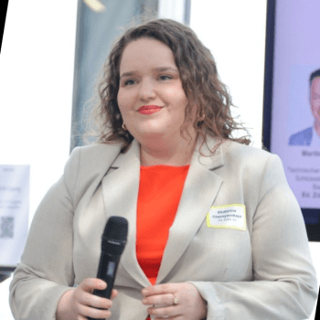 Ekaterina Chernyavskaya picture
