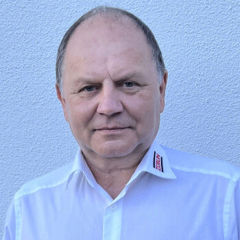 Eduard Holzapfel