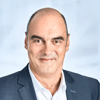 Harald Thurn picture